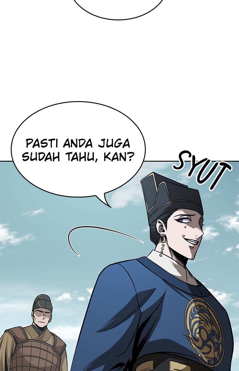 Read Nano Mashin chapter 210 image 23 on Lezhin