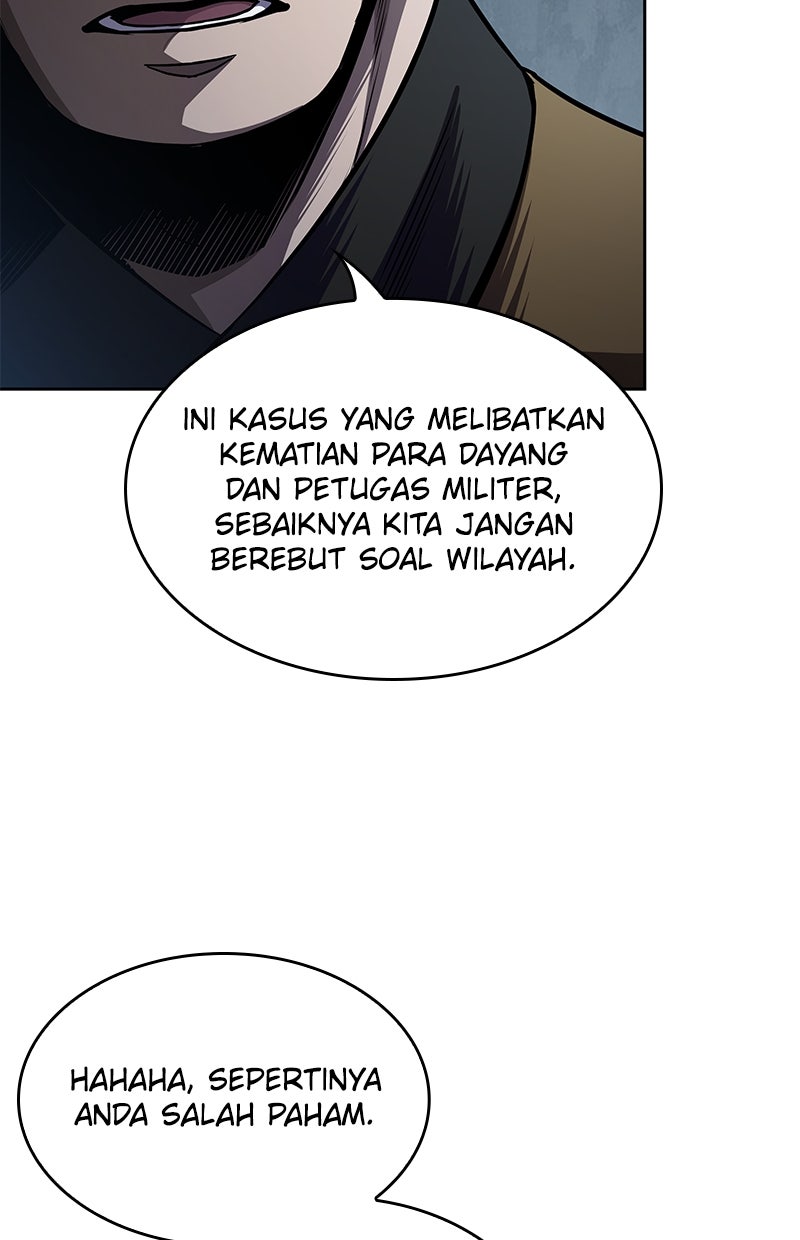 Read Nano Mashin chapter 210 image 29 on Lezhin