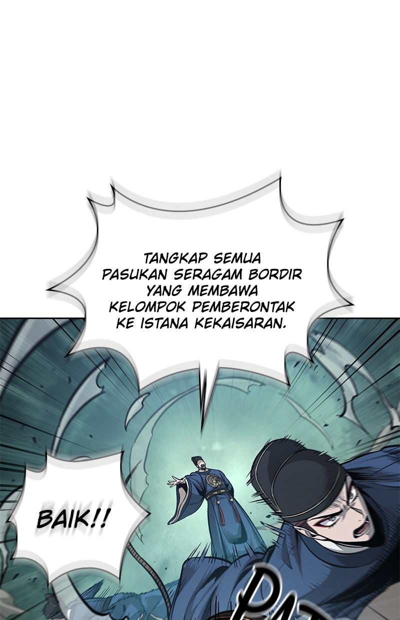 Read Nano Mashin chapter 210 image 31 on Lezhin
