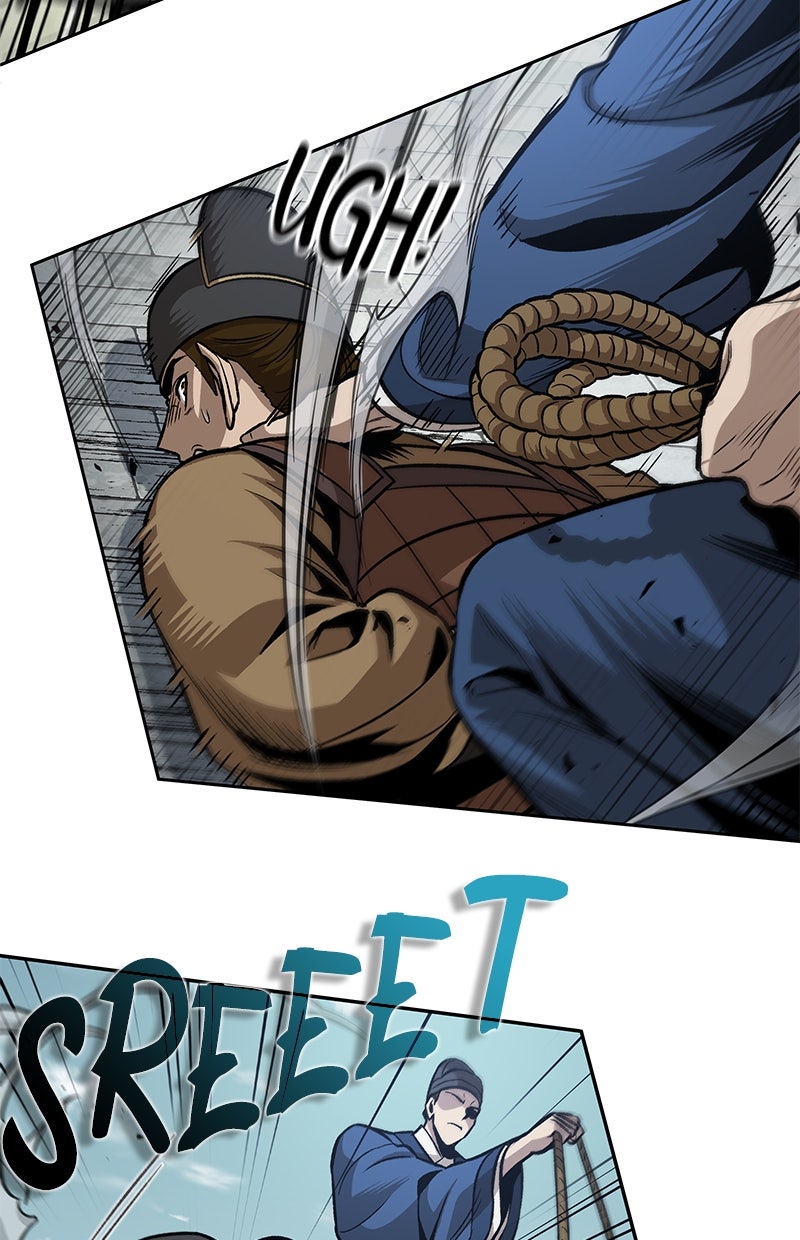 Read Nano Mashin chapter 210 image 33 on Lezhin