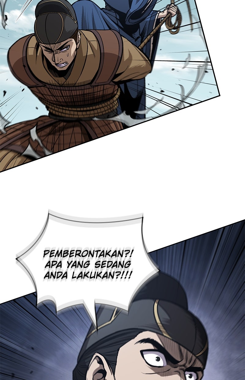 Read Nano Mashin chapter 210 image 34 on Lezhin