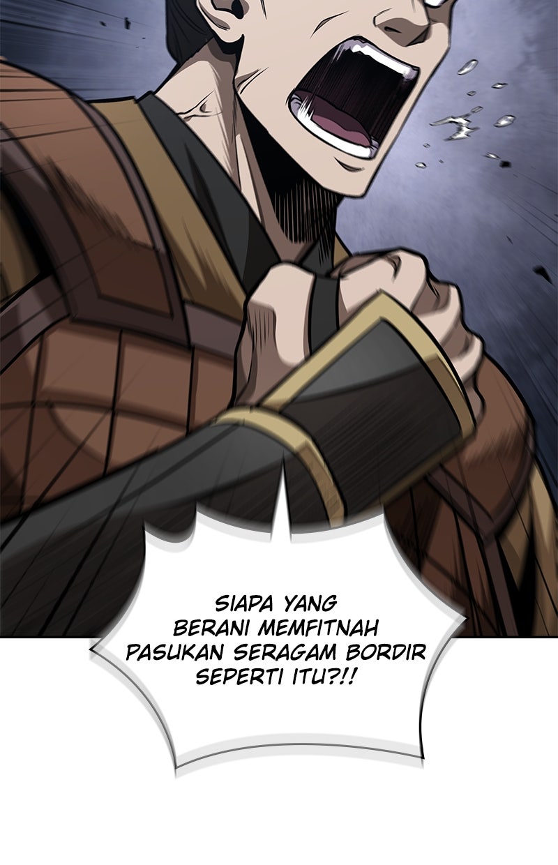 Read Nano Mashin chapter 210 image 35 on Lezhin