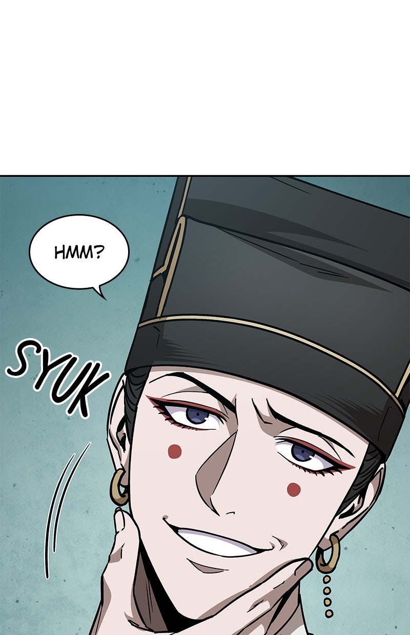 Read Nano Mashin chapter 210 image 36 on Lezhin