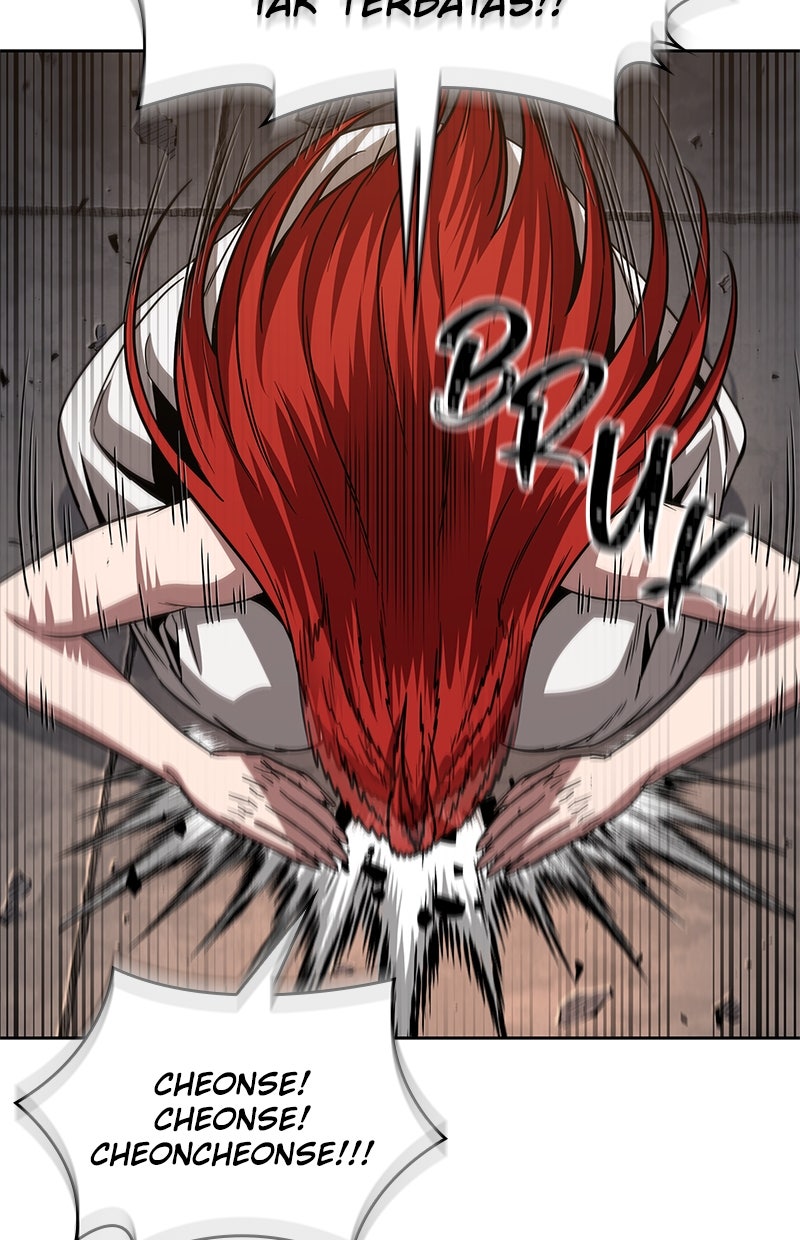 Read Nano Mashin chapter 210 image 4 on Lezhin