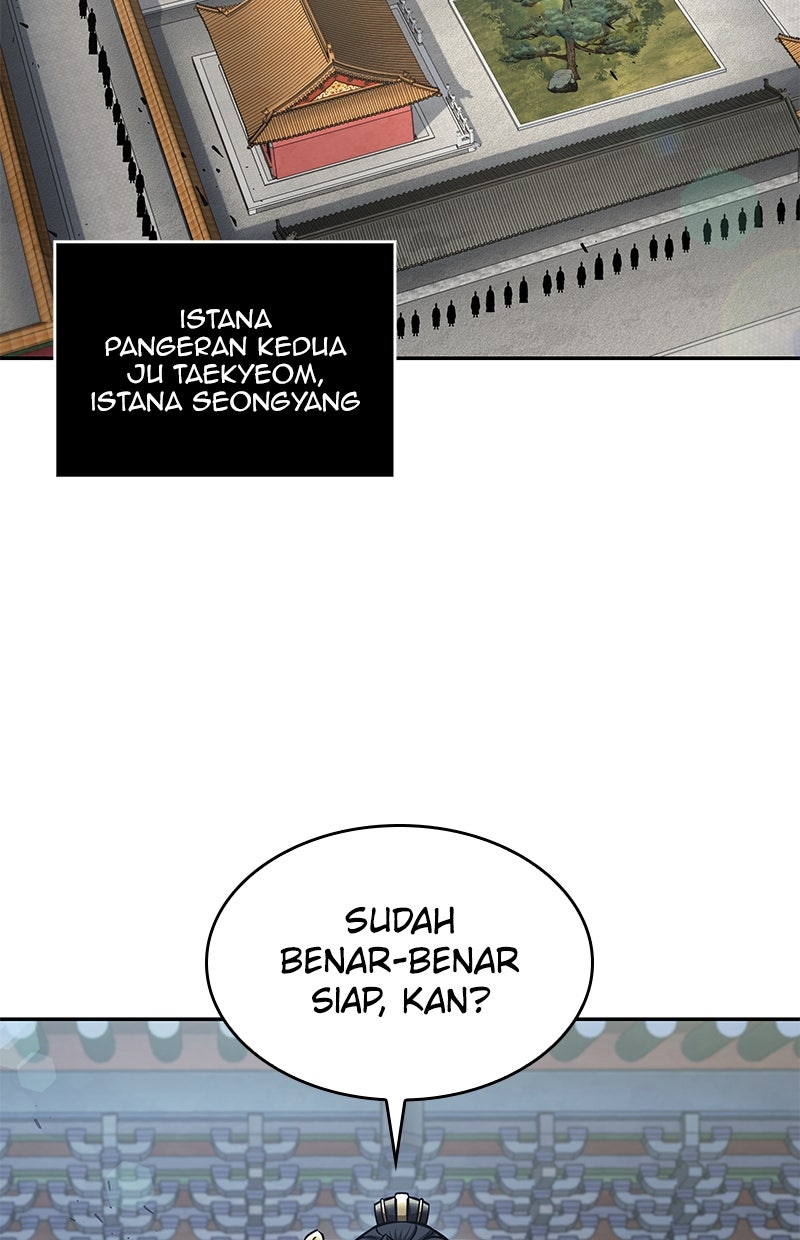 Read Nano Mashin chapter 210 image 40 on Lezhin