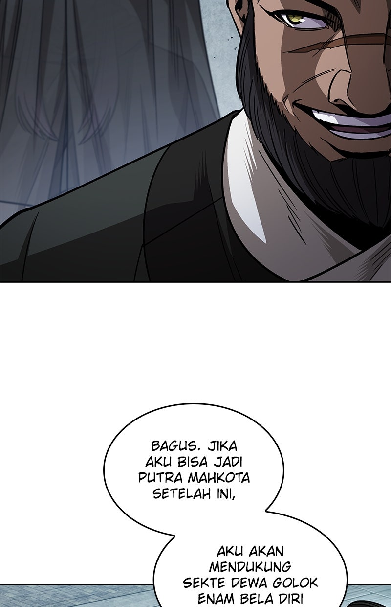 Read Nano Mashin chapter 210 image 45 on Lezhin
