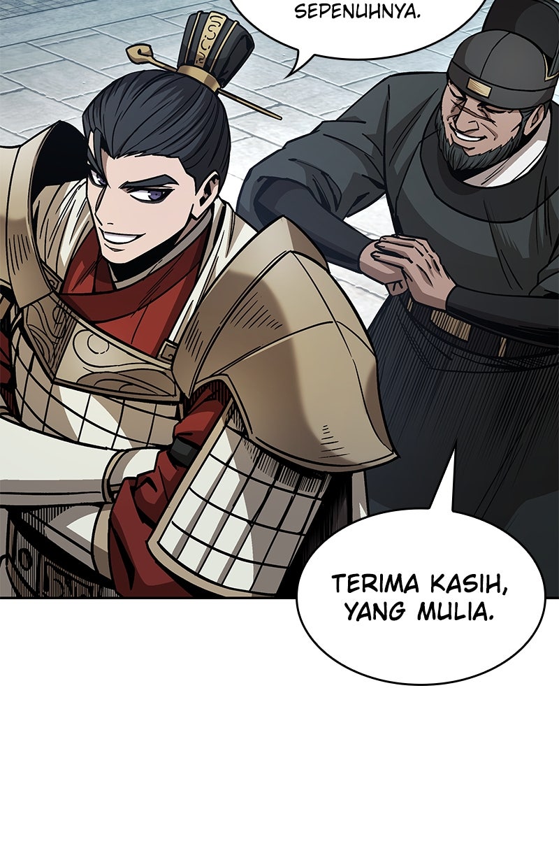Read Nano Mashin chapter 210 image 46 on Lezhin