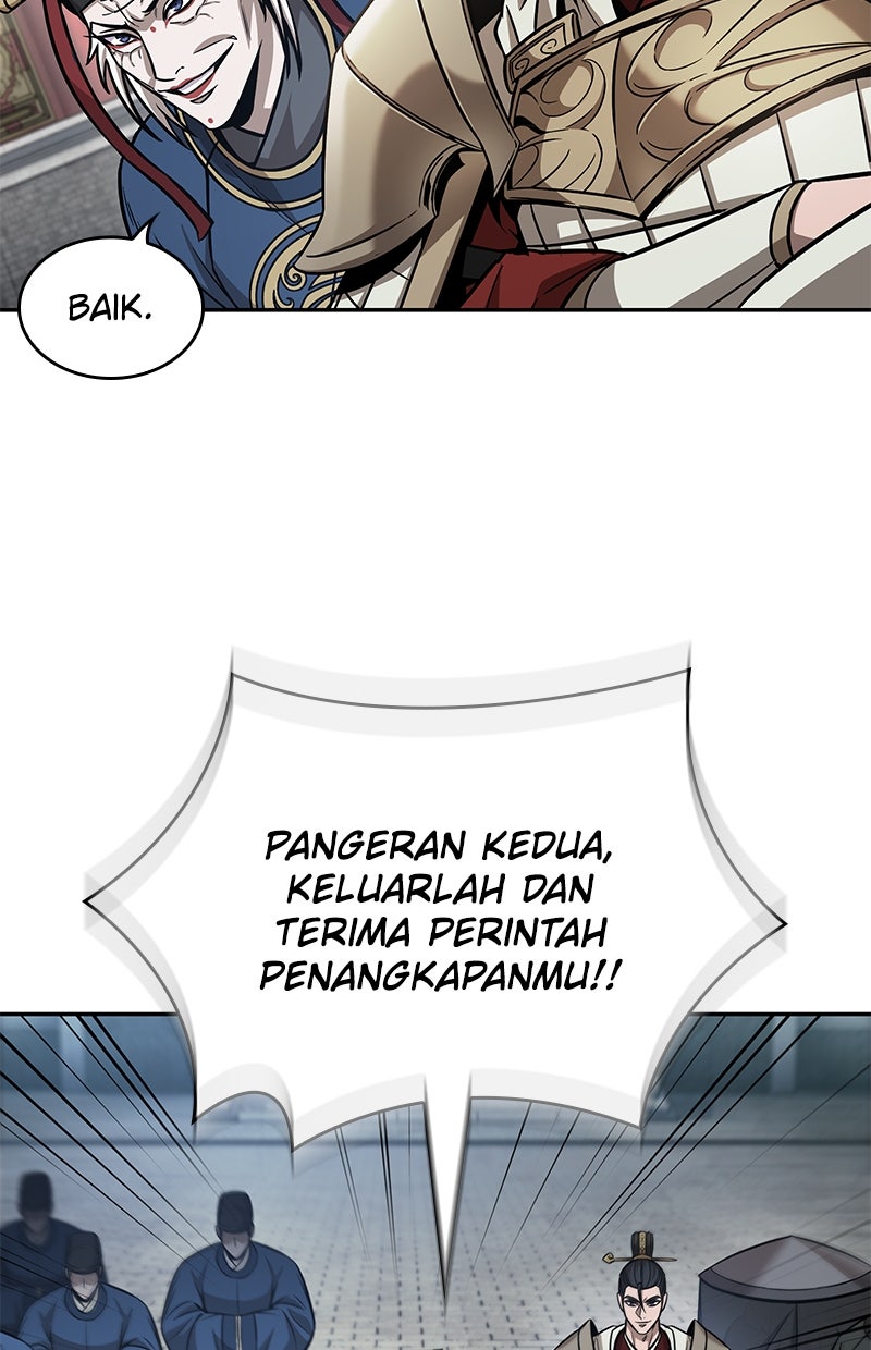 Read Nano Mashin chapter 210 image 49 on Lezhin
