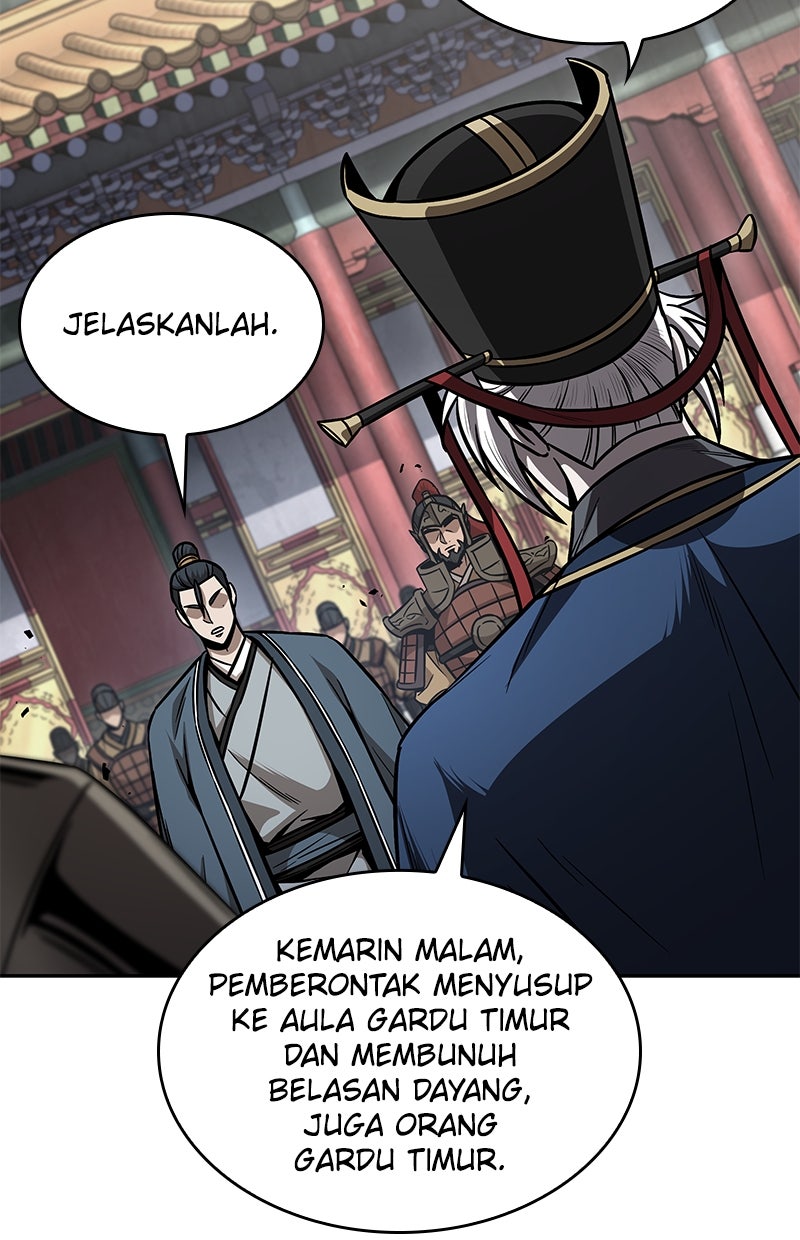 Read Nano Mashin chapter 210 image 58 on Lezhin