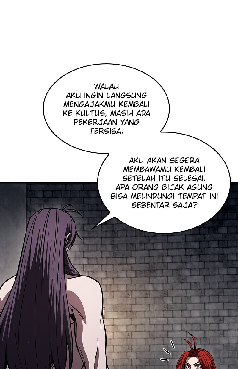 Read Nano Mashin chapter 210 image 6 on Lezhin