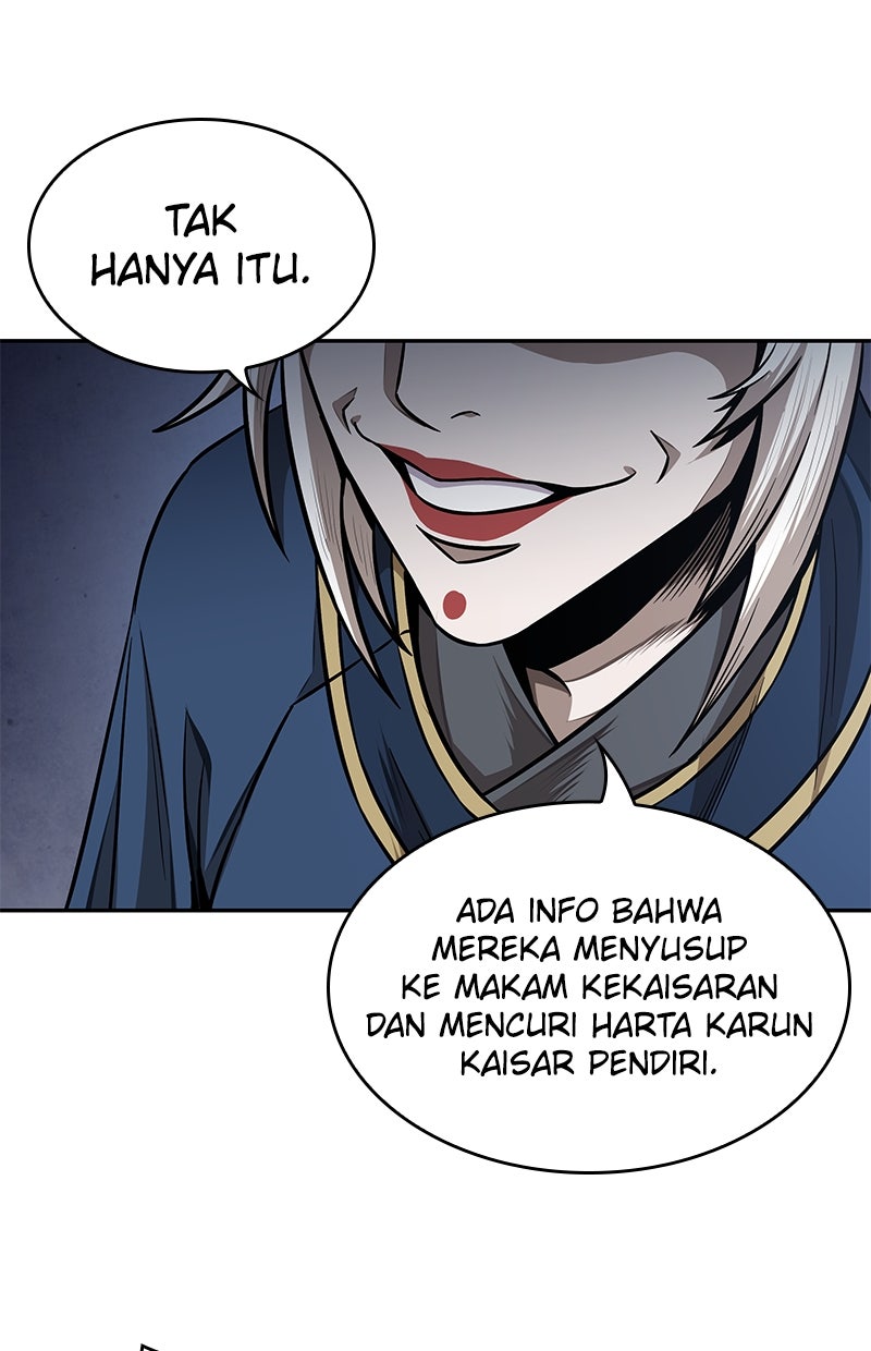 Read Nano Mashin chapter 210 image 60 on Lezhin