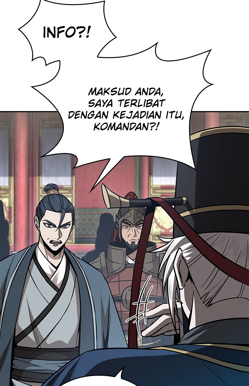 Read Nano Mashin chapter 210 image 61 on Lezhin