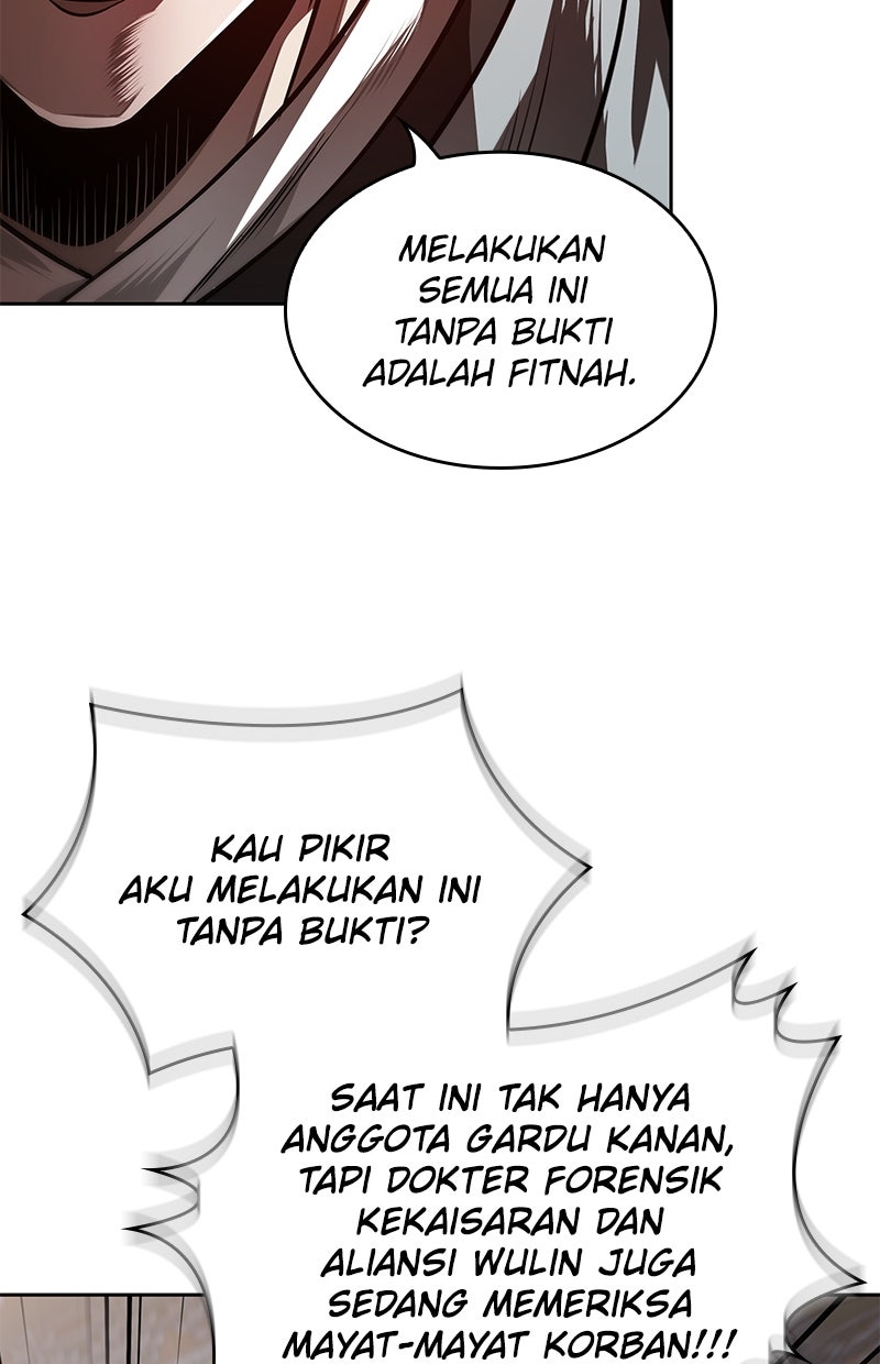 Read Nano Mashin chapter 210 image 70 on Lezhin