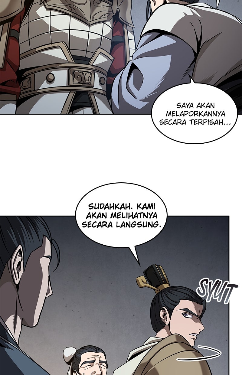 Read Nano Mashin chapter 210 image 87 on Lezhin