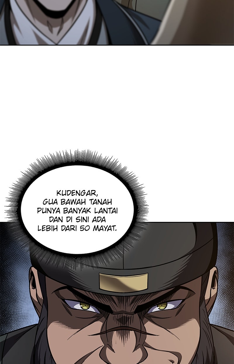 Read Nano Mashin chapter 210 image 89 on Lezhin