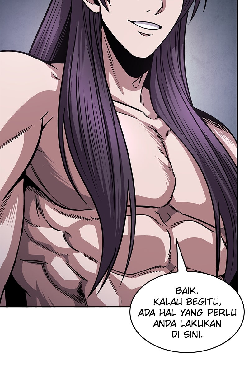 Read Nano Mashin chapter 210 image 9 on Lezhin