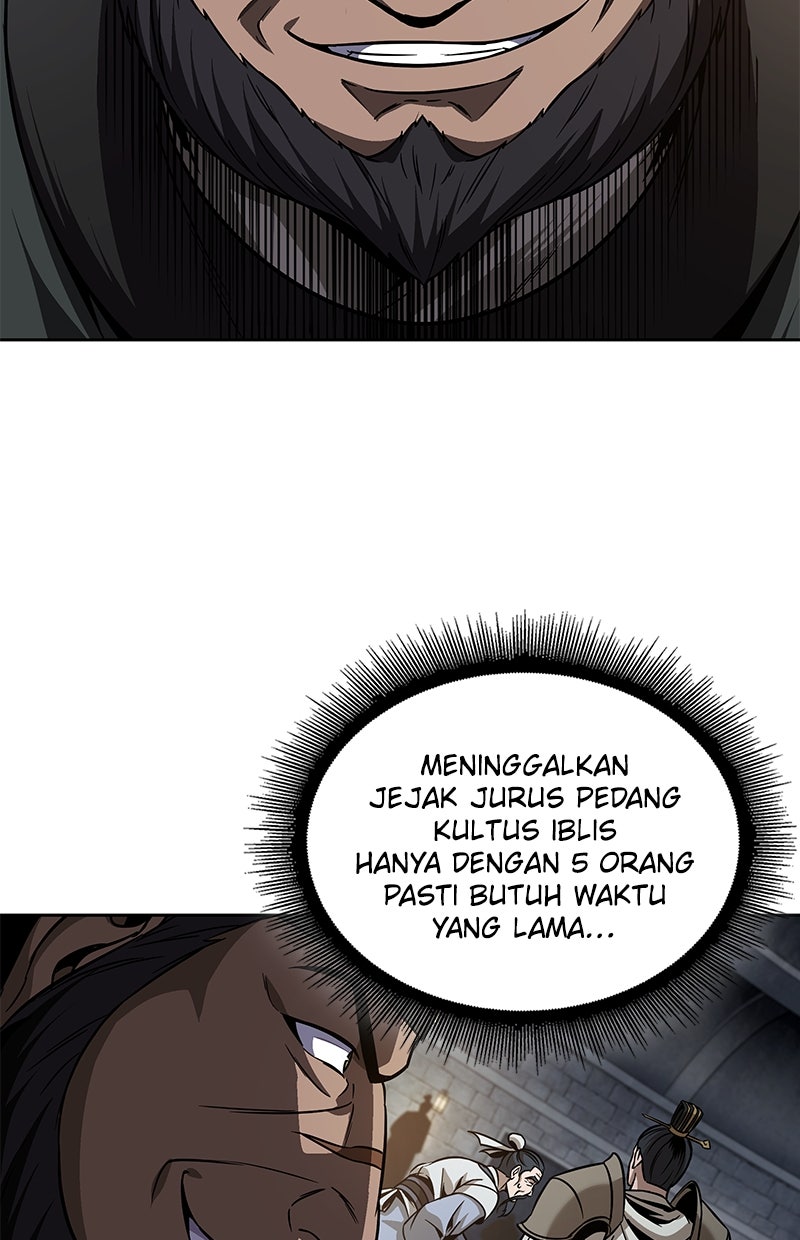 Read Nano Mashin chapter 210 image 90 on Lezhin
