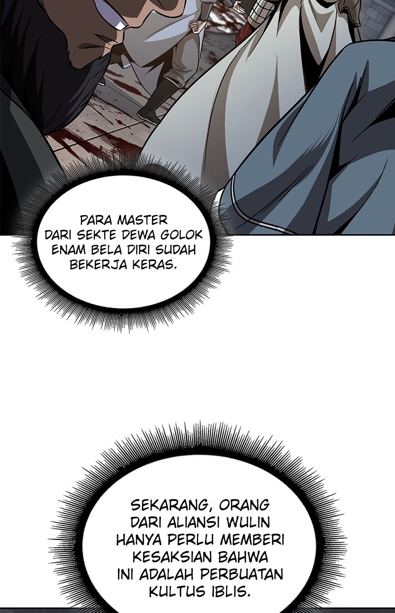 Read Nano Mashin chapter 210 image 91 on Lezhin