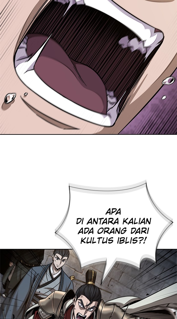 Read Nano Mashin chapter 210 image 96 on Lezhin
