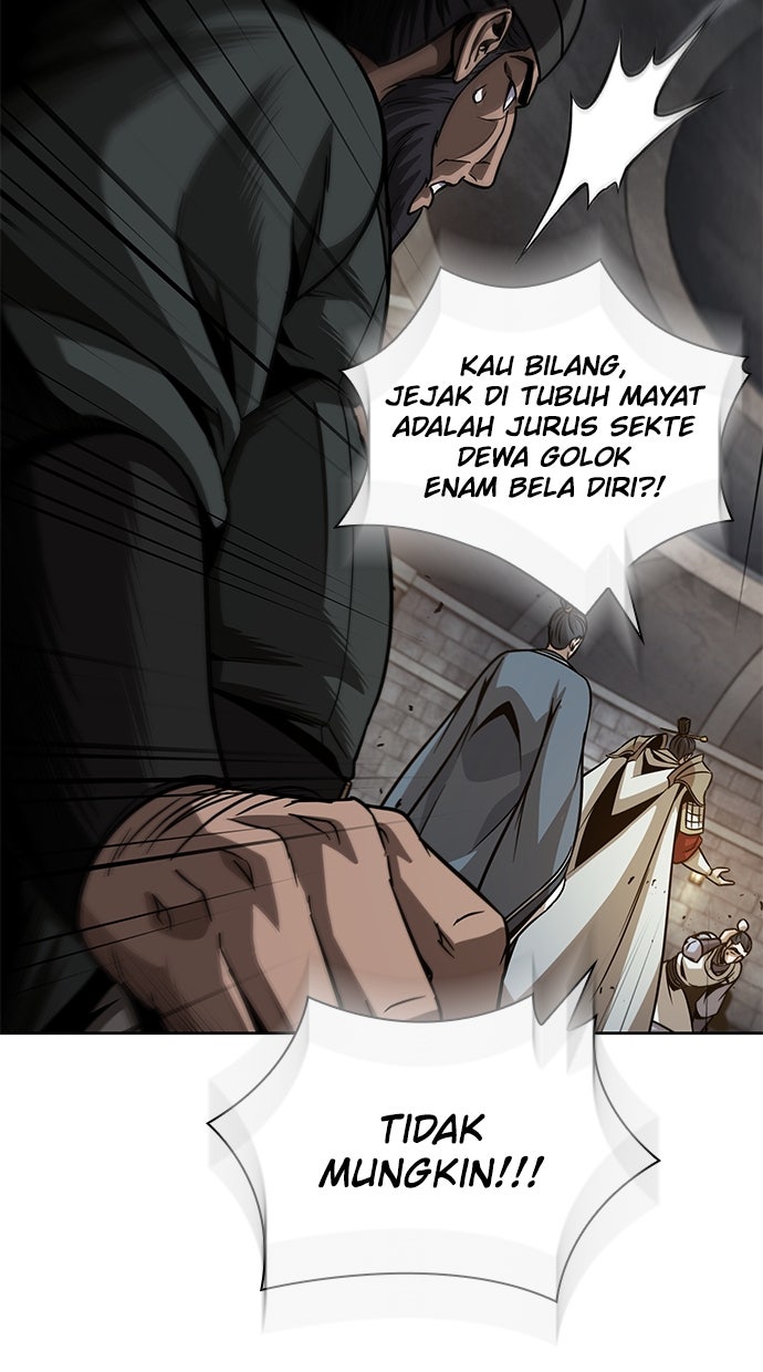 Read Nano Mashin chapter 210 image 98 on Lezhin