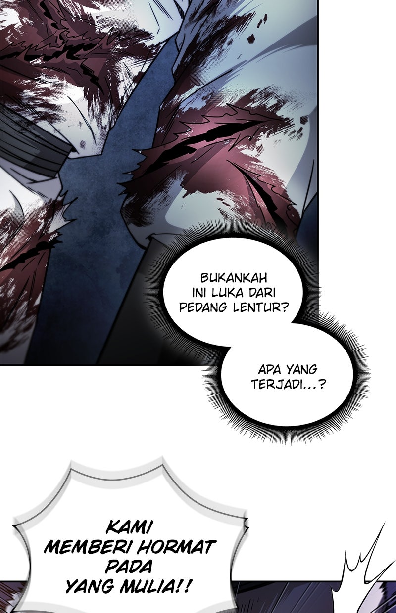 Read Nano Mashin chapter 211 image 10 on Lezhin