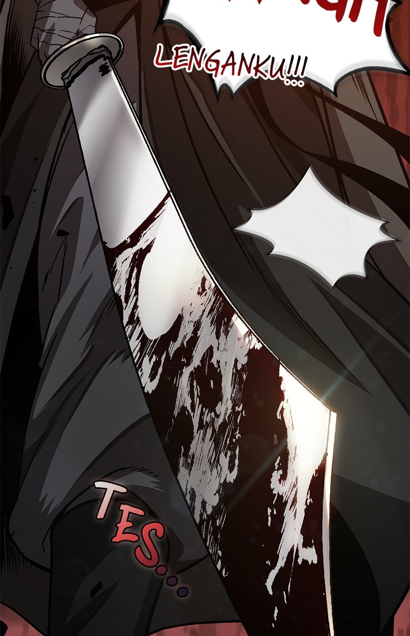 Read Nano Mashin chapter 211 image 100 on Lezhin