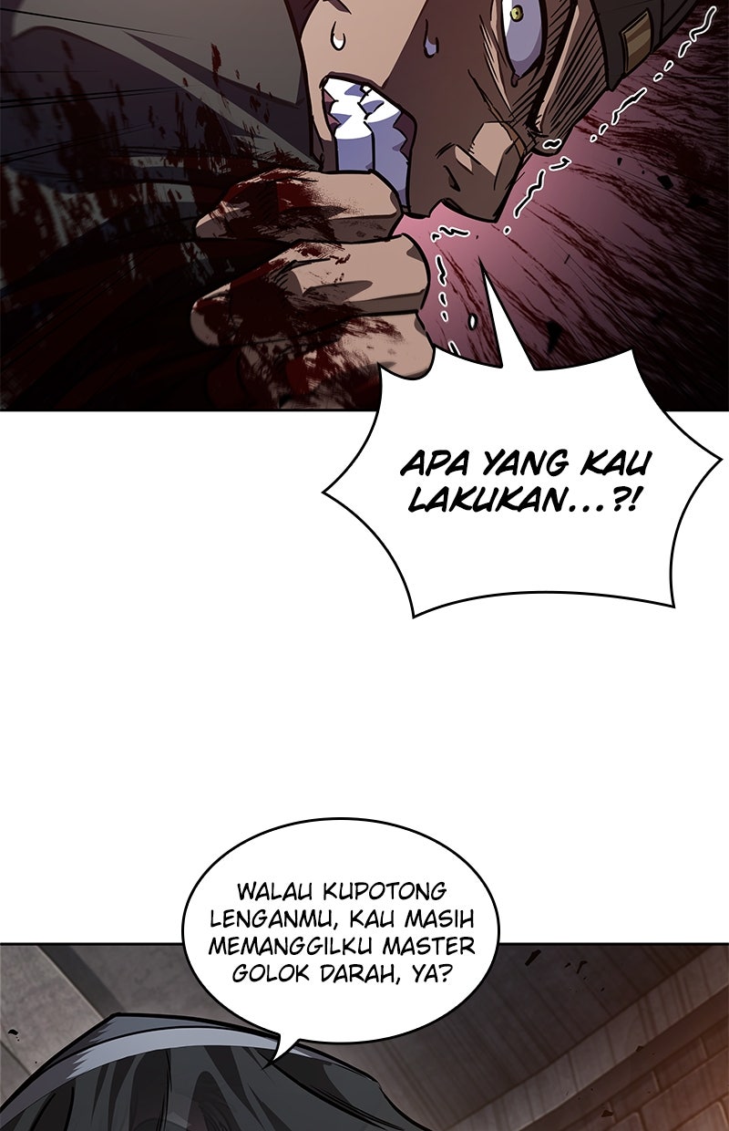 Read Nano Mashin chapter 211 image 102 on Lezhin