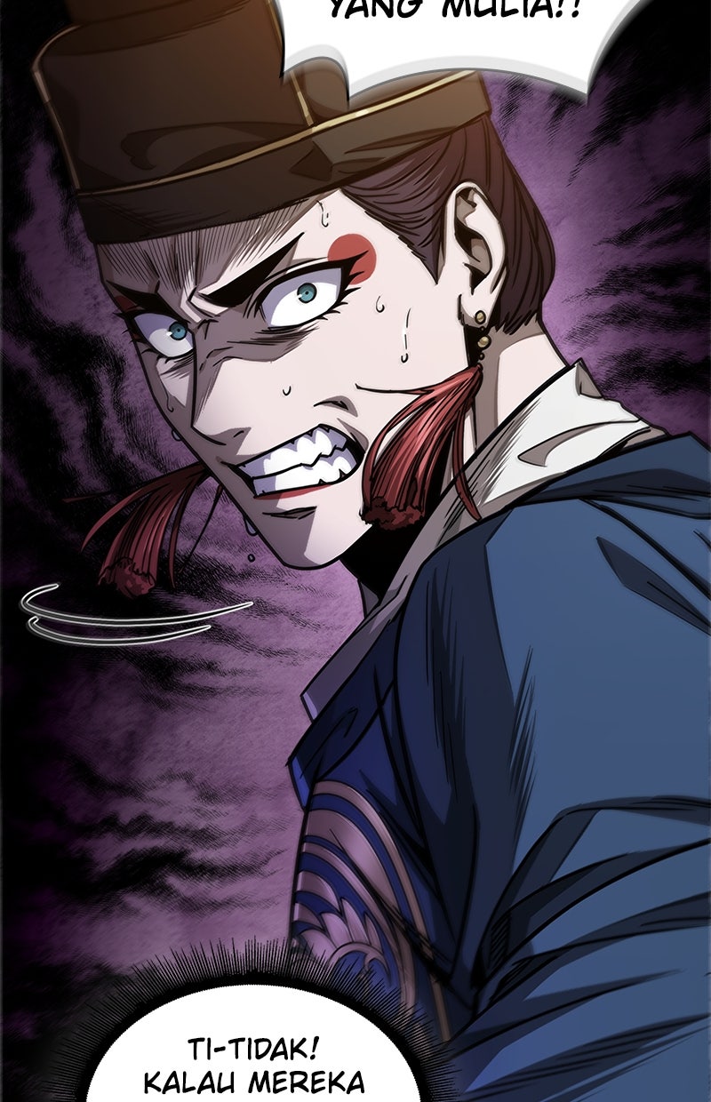 Read Nano Mashin chapter 211 image 12 on Lezhin