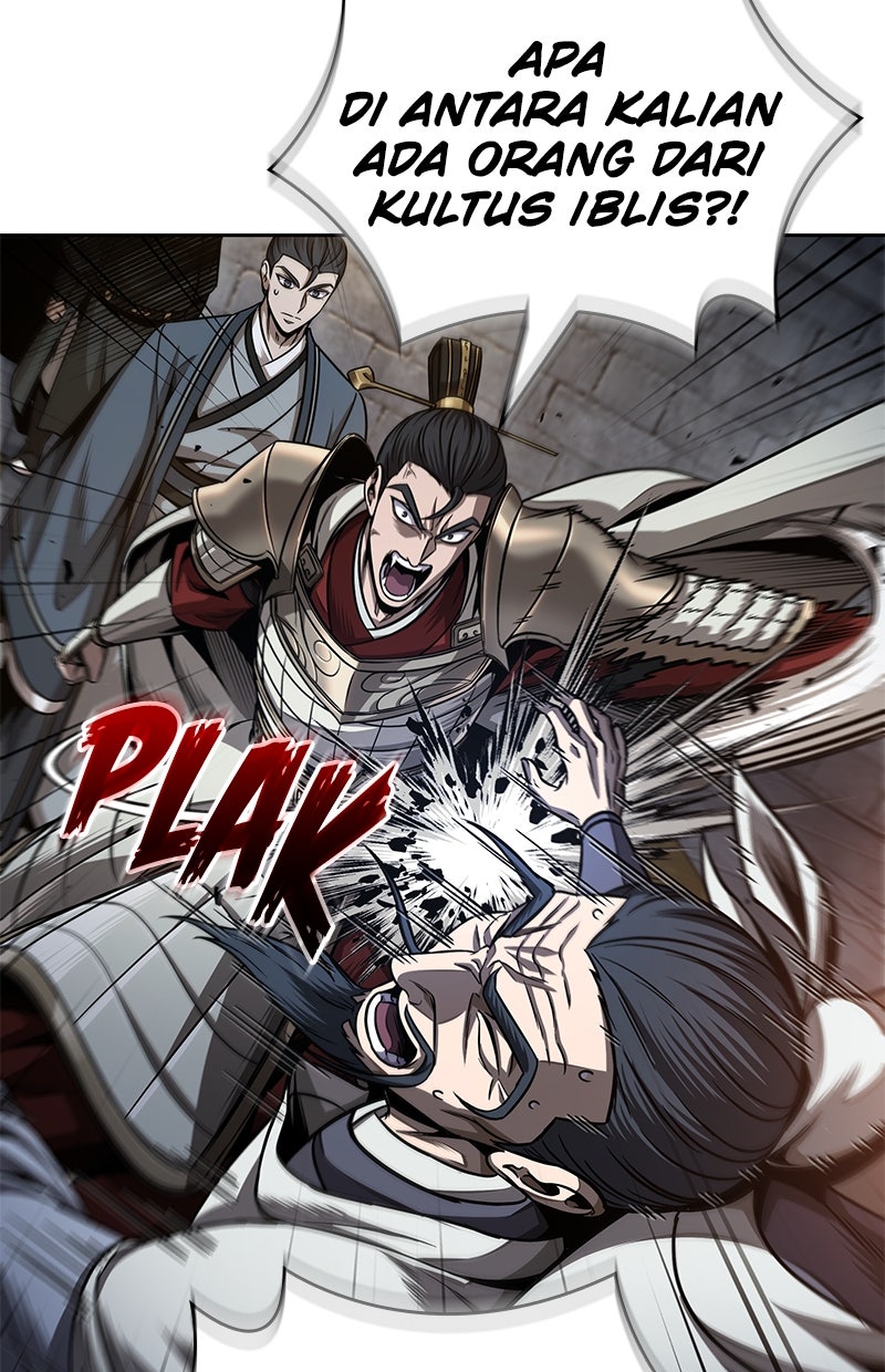 Read Nano Mashin chapter 211 image 16 on Lezhin
