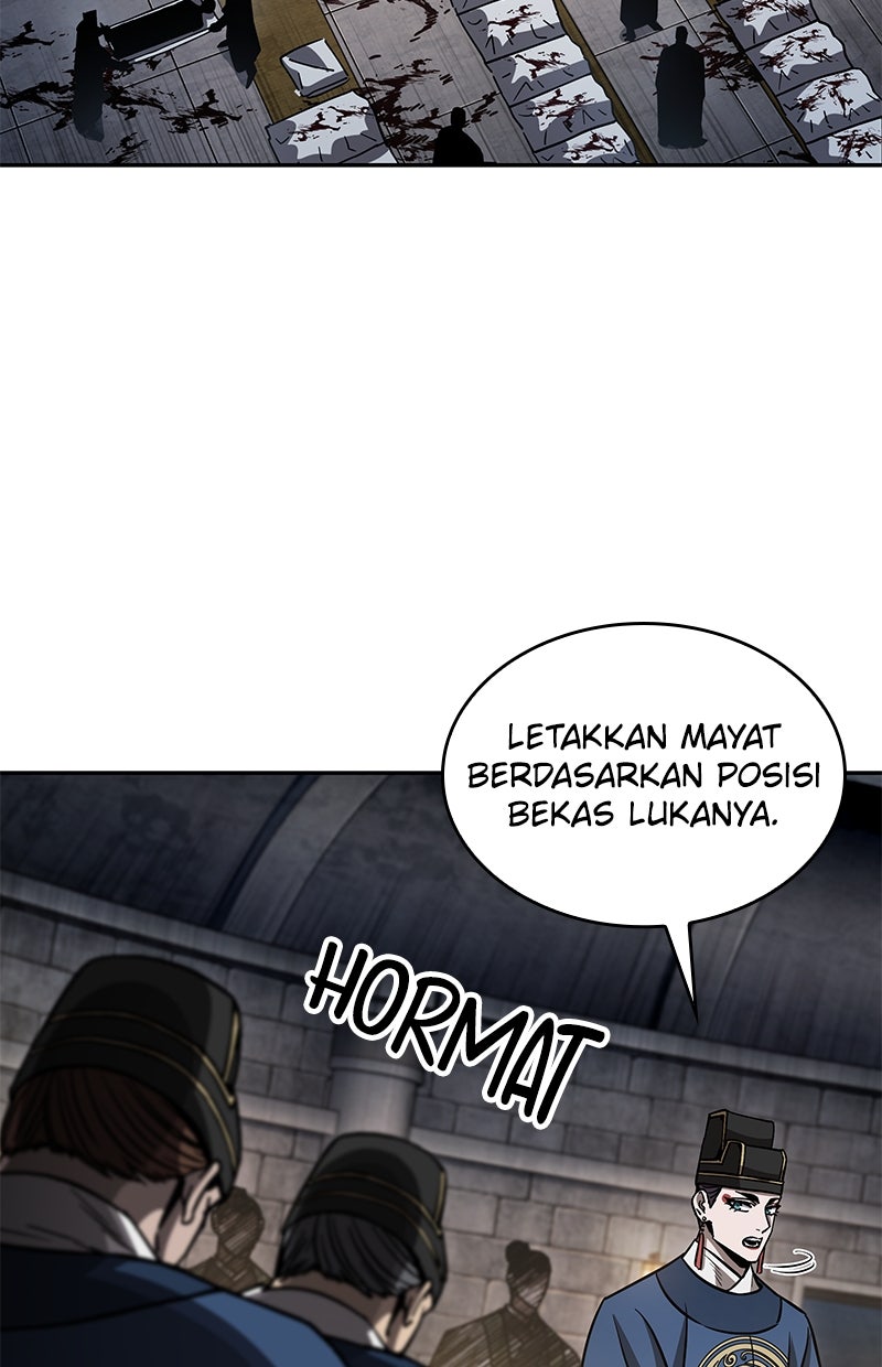 Read Nano Mashin chapter 211 image 2 on Lezhin