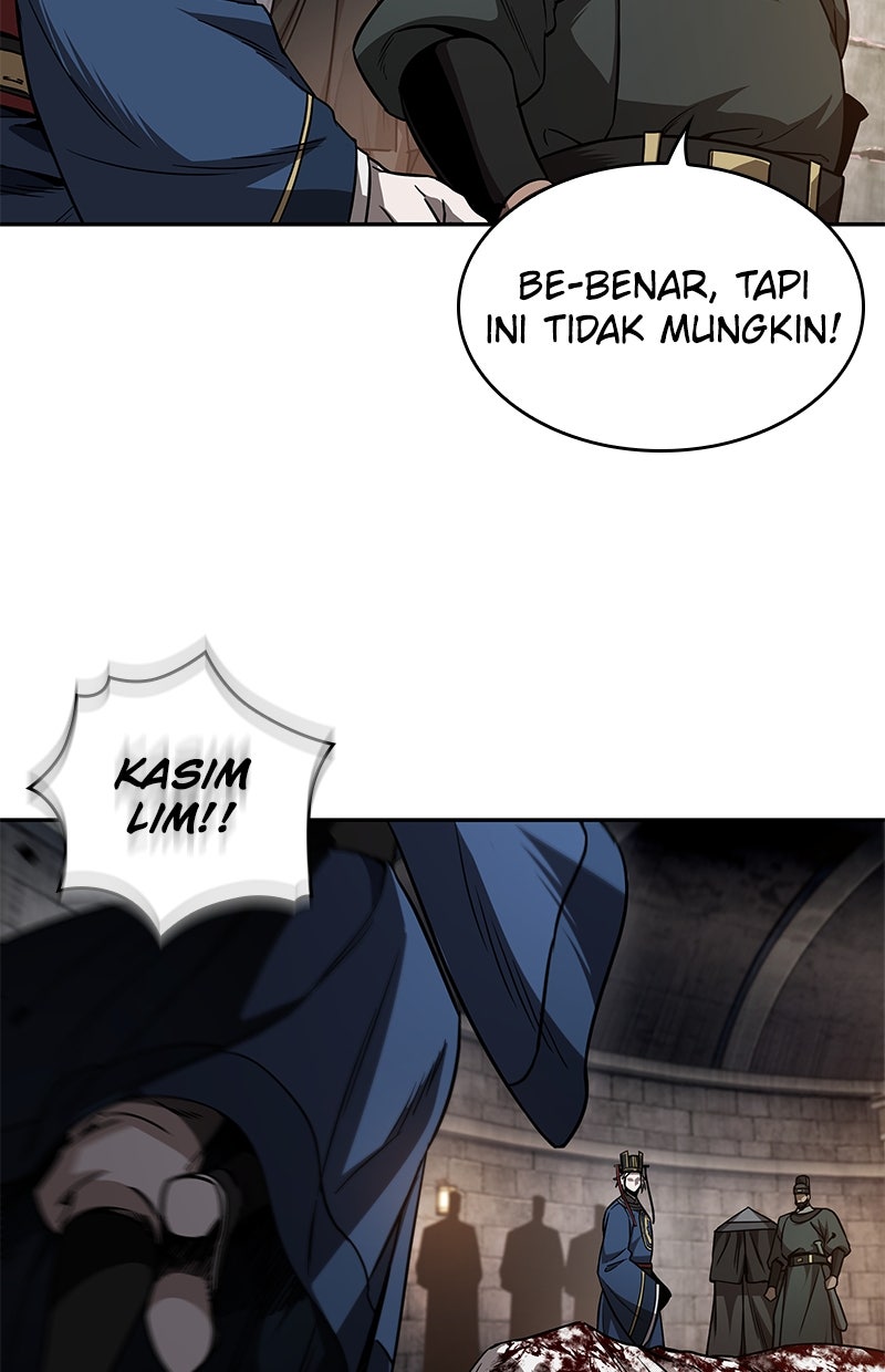 Read Nano Mashin chapter 211 image 22 on Lezhin