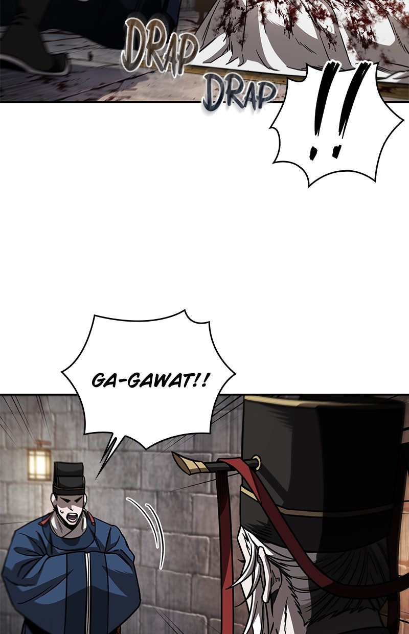 Read Nano Mashin chapter 211 image 23 on Lezhin