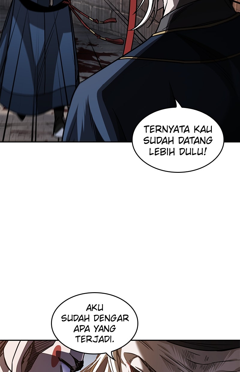 Read Nano Mashin chapter 211 image 24 on Lezhin