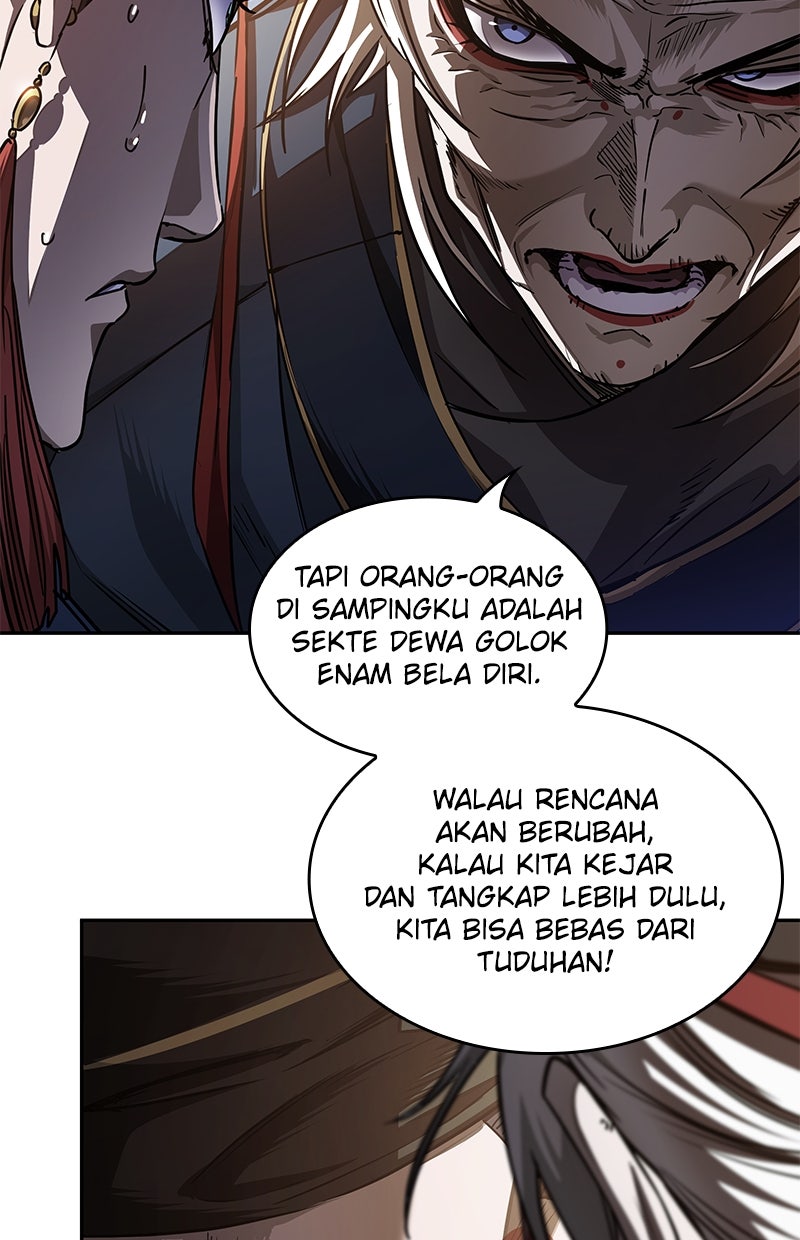 Read Nano Mashin chapter 211 image 25 on Lezhin