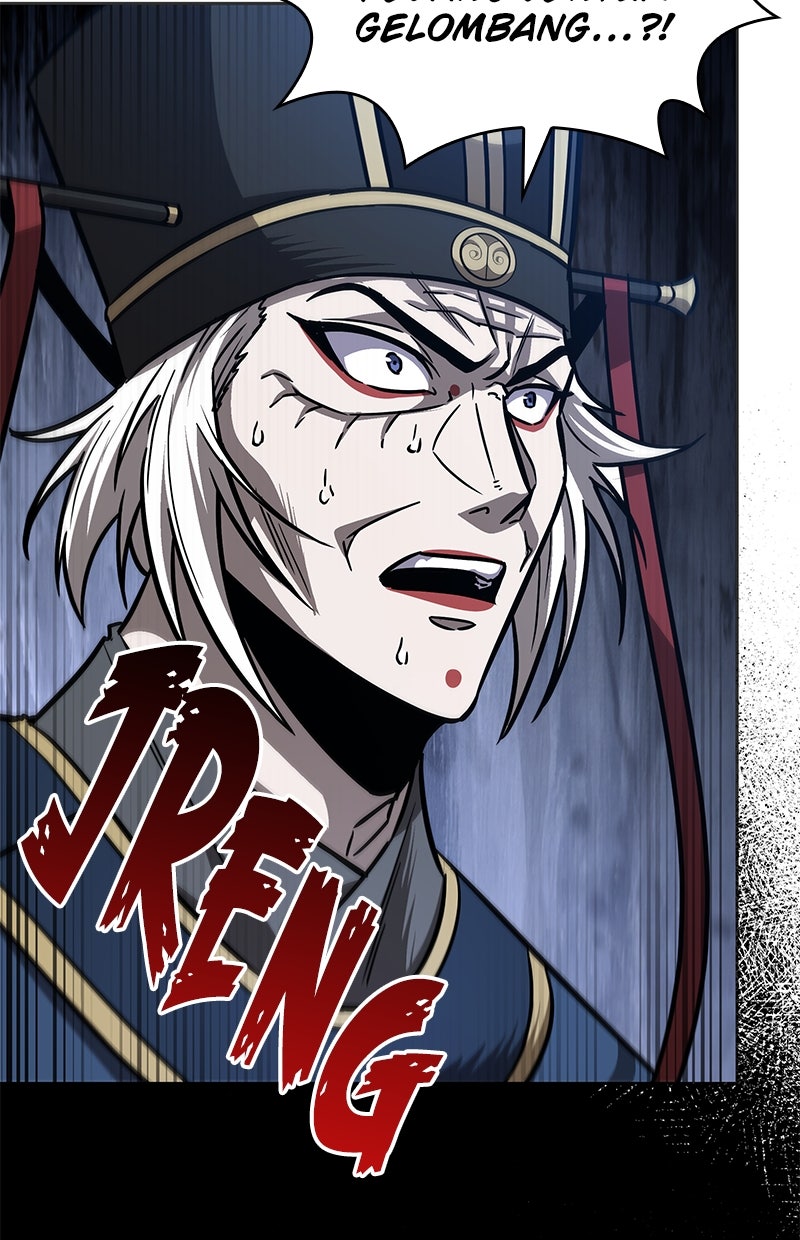 Read Nano Mashin chapter 211 image 29 on Lezhin