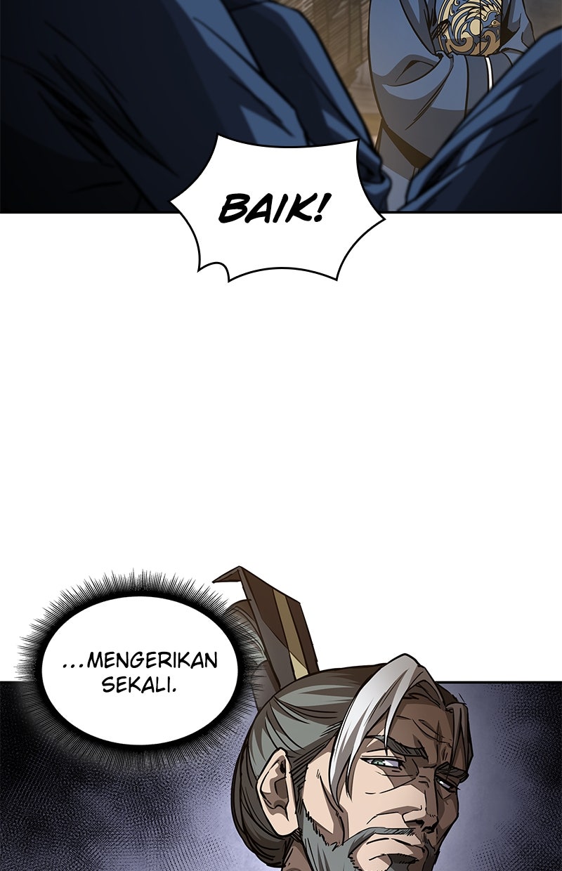 Read Nano Mashin chapter 211 image 3 on Lezhin
