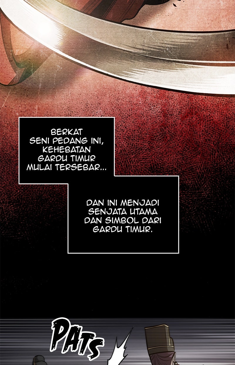 Read Nano Mashin chapter 211 image 32 on Lezhin