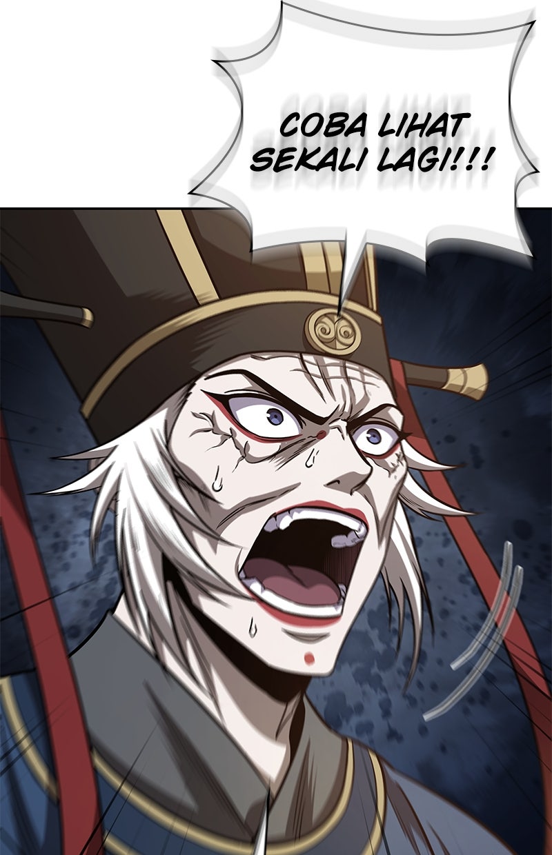 Read Nano Mashin chapter 211 image 36 on Lezhin