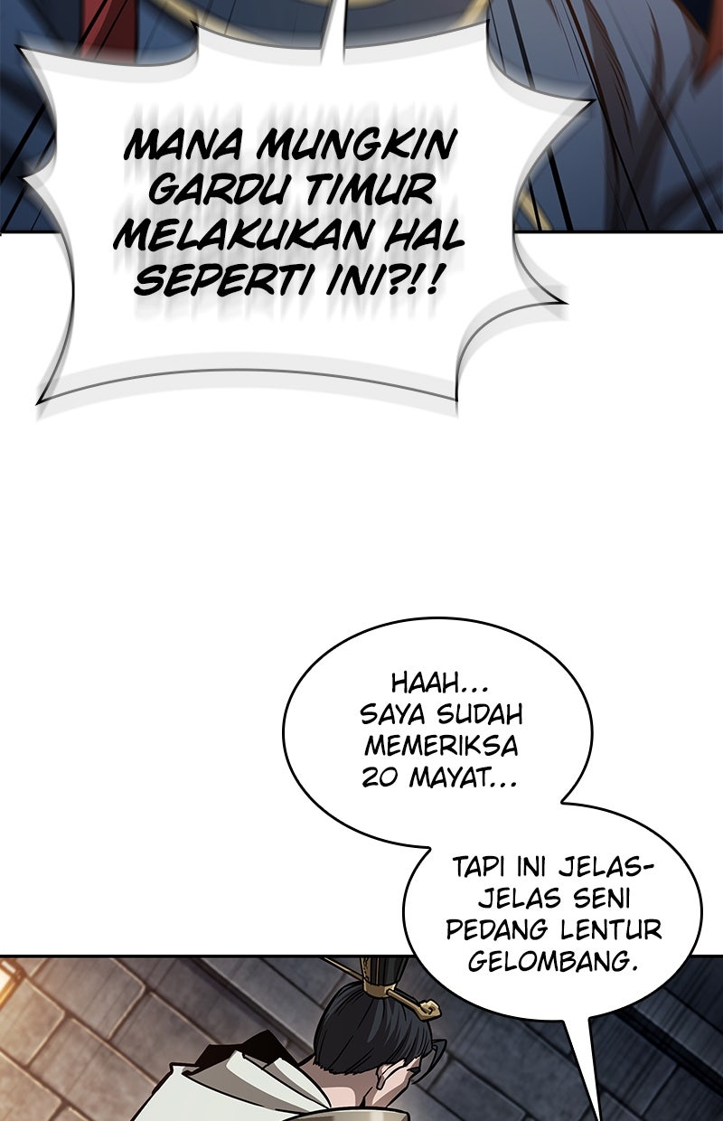 Read Nano Mashin chapter 211 image 37 on Lezhin