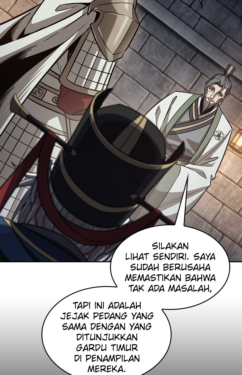 Read Nano Mashin chapter 211 image 38 on Lezhin