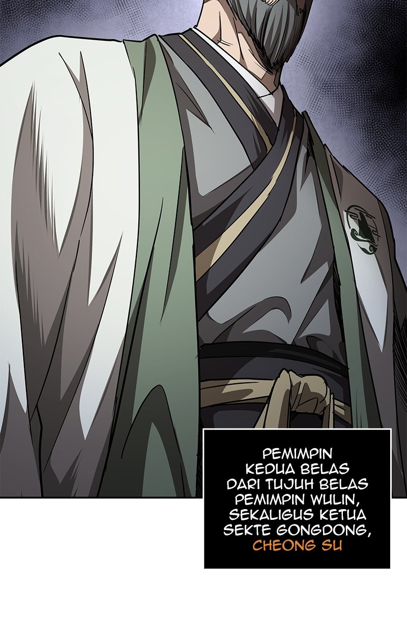 Read Nano Mashin chapter 211 image 4 on Lezhin