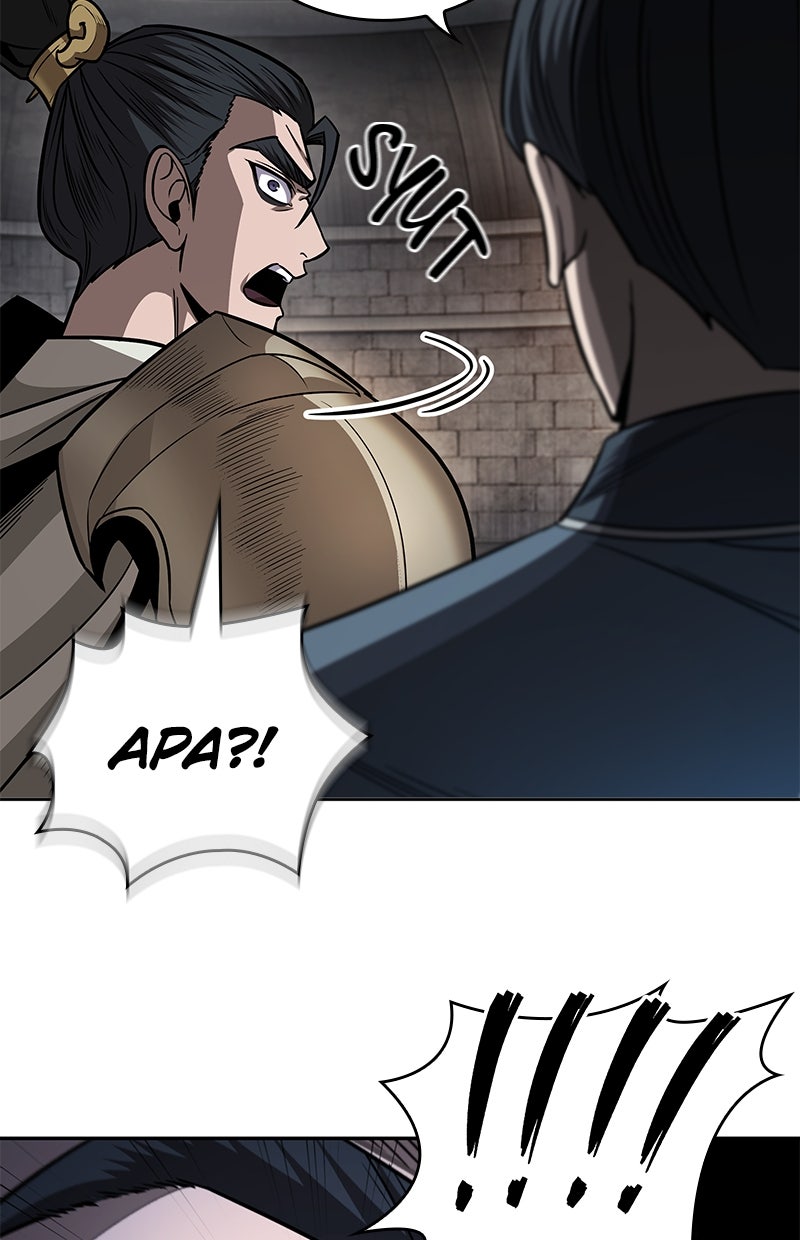 Read Nano Mashin chapter 211 image 43 on Lezhin
