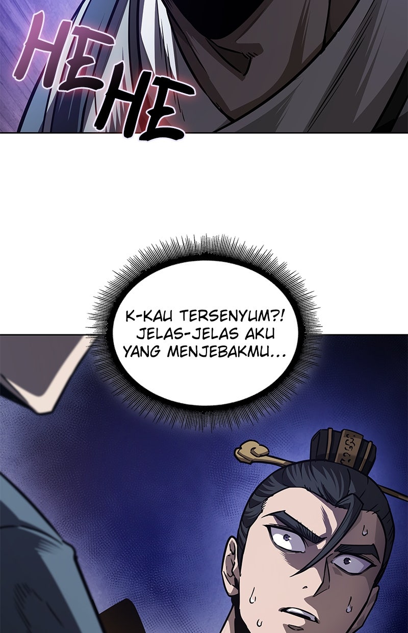Read Nano Mashin chapter 211 image 46 on Lezhin