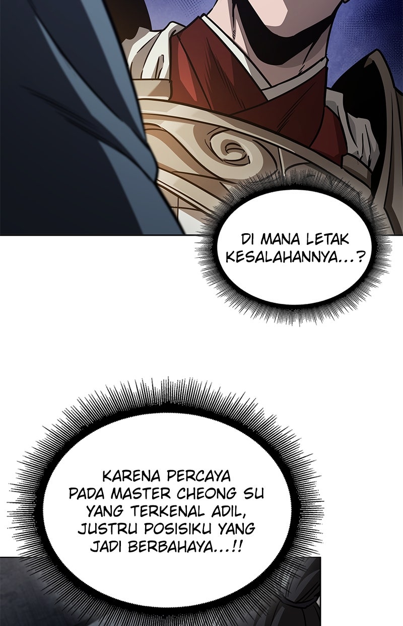 Read Nano Mashin chapter 211 image 47 on Lezhin