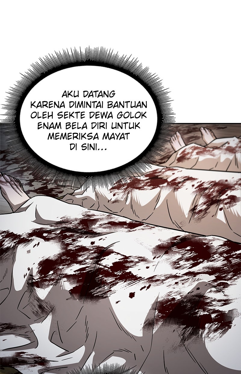 Read Nano Mashin chapter 211 image 5 on Lezhin
