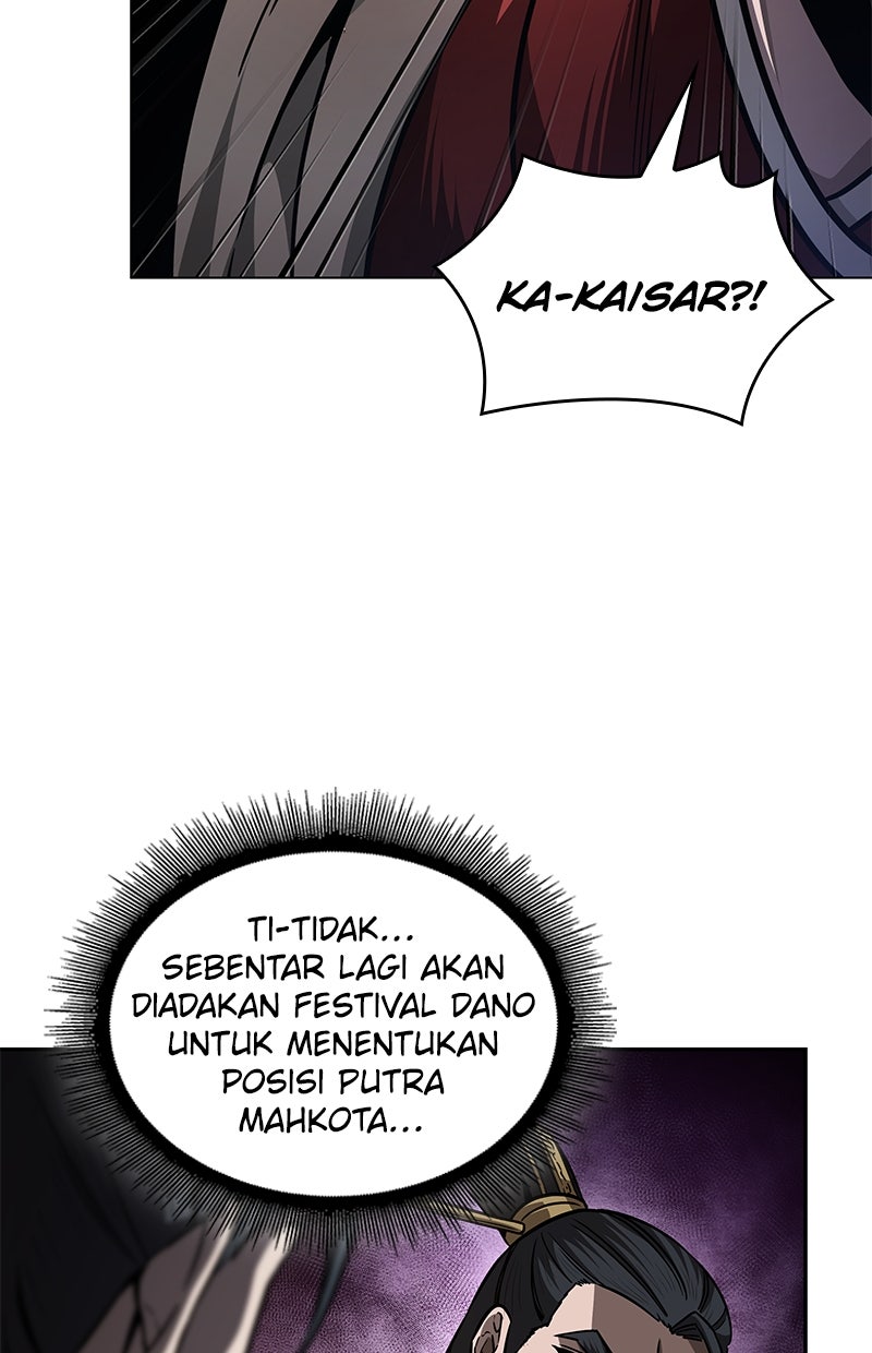 Read Nano Mashin chapter 211 image 50 on Lezhin