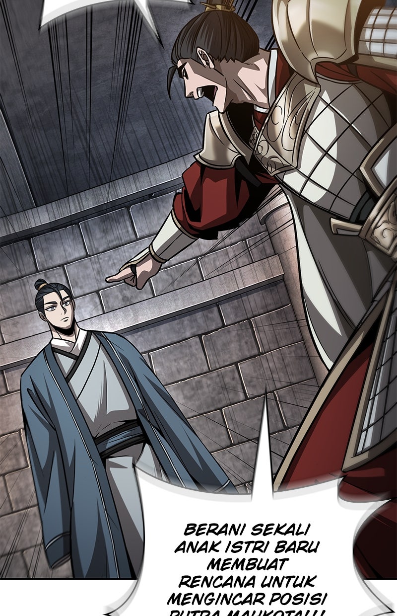 Read Nano Mashin chapter 211 image 52 on Lezhin