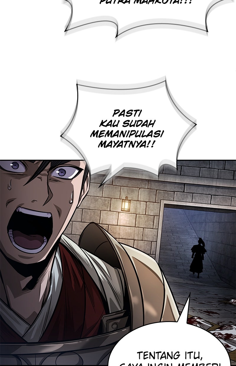 Read Nano Mashin chapter 211 image 53 on Lezhin