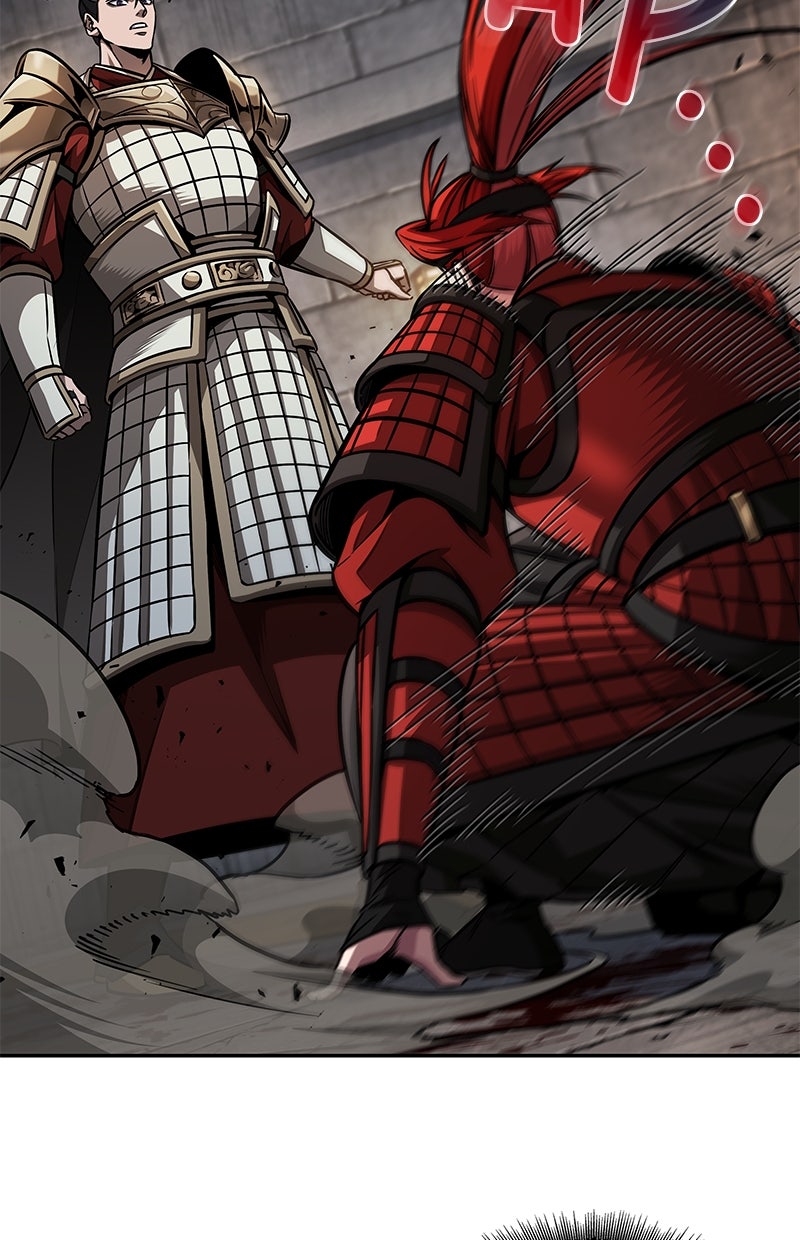 Read Nano Mashin chapter 211 image 56 on Lezhin