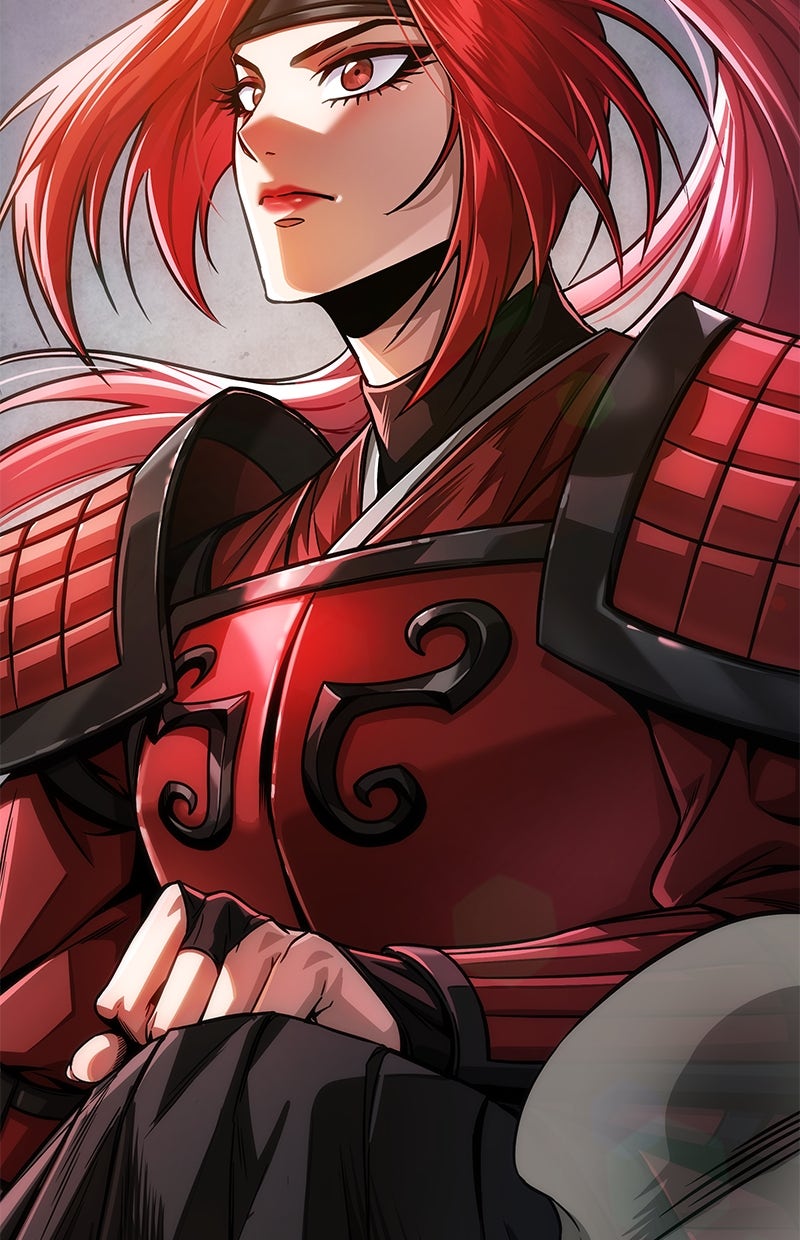 Read Nano Mashin chapter 211 image 59 on Lezhin